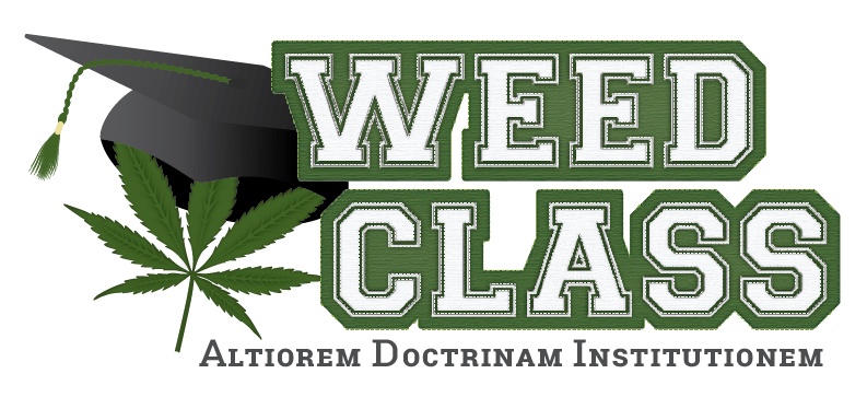 WeedClass.com